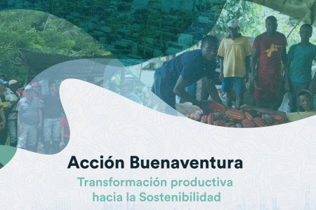 Acción Buenaventura: promueve la transformación productiva en empresas y cadenas de valor en la región