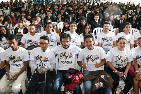 Jóvenes en Acción inicia jornadas de prerregistro para aprendices SENA
