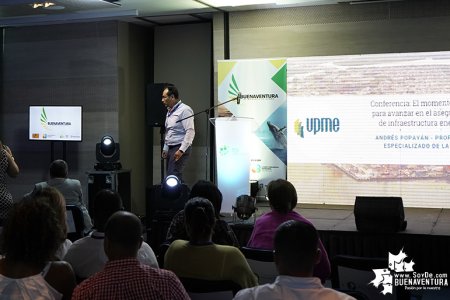 Planta regasificadora, gasoducto a Yumbo y nueva línea de interconexión se estarían licitando en el 2019