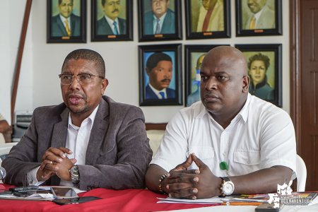 La Alcaldía de Buenaventura convoca a due&ntilde;os de predios a ofertar sus lotes para revisar si son viables y comprarlos