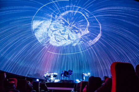 Festival Domo Lleno: el vídeo experimental une a Bogotá y Medellín