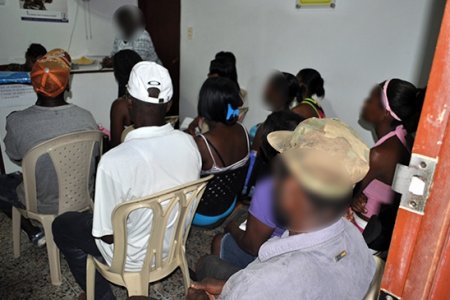 “Las personas que se hagan pasar por desplazados y no lo sean serán judicializados”, afirma el Alcalde Encargado de Buenaventura