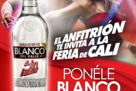 Con una meta de 8 millones de botellas, Licorera del Valle inicia una nueva historia en la distribución y mercadeo de sus productos