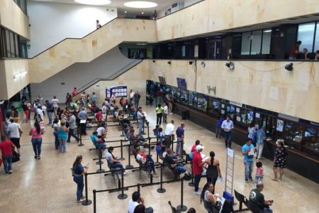 Con mensajes de texto y correos electrónicos se están notificando a deudores de impuestos en el departamento