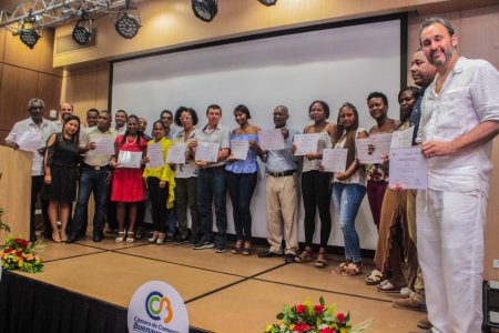 Cacaoteros de Buenaventura serán vinculados formalmente al comercio internacional