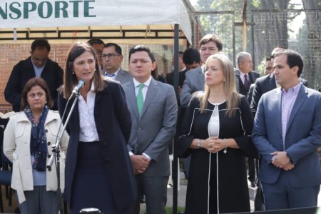 Gobierno lanzó estrategia nacional contra la ilegalidad y la siniestralidad