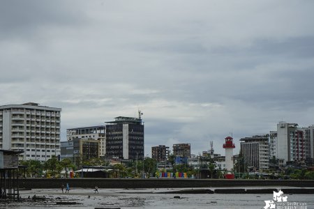 Hay incertidumbre en los funcionarios de la Alcaldía Distrital de Buenaventura de cara al fin de a&ntilde;o 2022