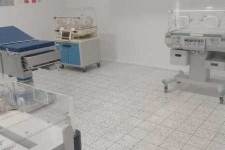 A partir del 15 de diciembre se traslada la atención de partos al Hospital Distrital en el barrio El Jorge