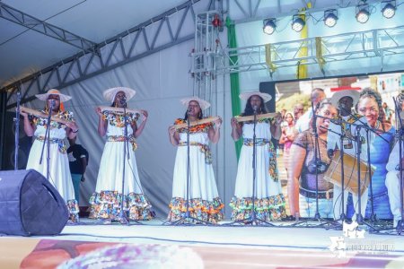 Ya están las agrupaciones que participarán en el XX Encuentro de Cantores de Río