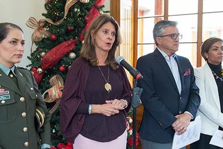 Gobierno lanza campa&ntilde;a: Arma tus vacaciones felices, disfrútalas con seguridad