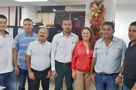 Comunicado a la ciudadanía en respuesta a un Concejal de Buenaventura