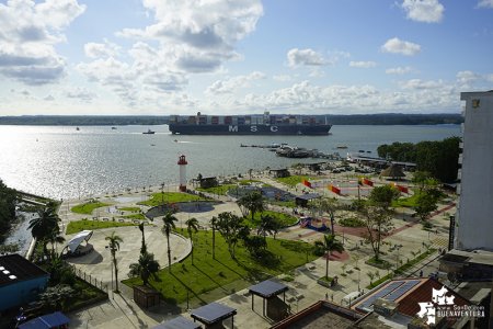 El Gestor Social realizará tarde de juegos en el Malecón el 25 de diciembre