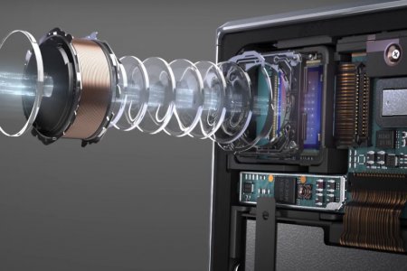 Sony ha aumentado la producción de sensores 3D para cámaras de móvil y plantea la posible tendencia en fotografía móvil de 2019