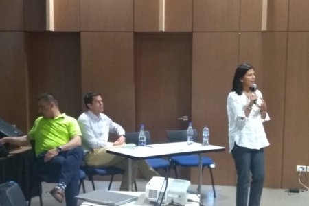 El Departamento Nacional de Planeación realizó la socialización del plan de desarrollo con capítulo especial para Buenaventura