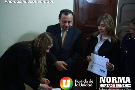 Congresista vallecaucana impulsa proyecto de ley para controlar la fabricación de pólvora y sancionar su uso indebido