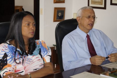 El agua para el distrito de Buenaventura es el principal reto de la nueva mandataria y la CVC