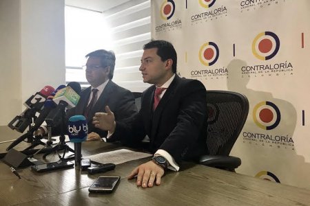 Función Pública y la Contraloría General de la República emprenderán esfuerzos conjuntos en la lucha contra la corrupción