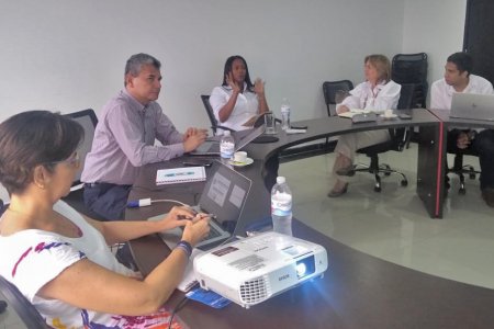 La Fundación Carvajal busca como aliado estratégico a la Administración Distrital para desarrollar proyectos en Buenaventura
