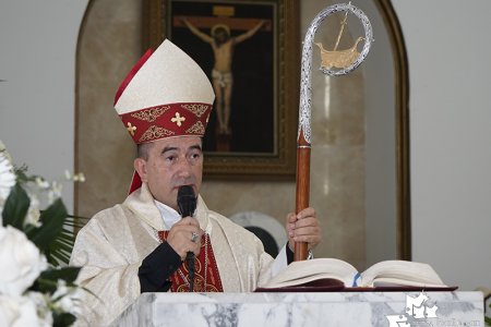 La Iglesia Católica advierte que continúan amenazas contra el Obispo de Buenaventura