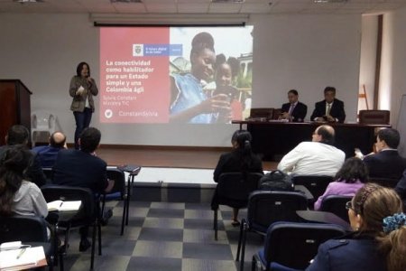Gobierno nacional invita a gobernadores y alcaldes a simplificar trámites