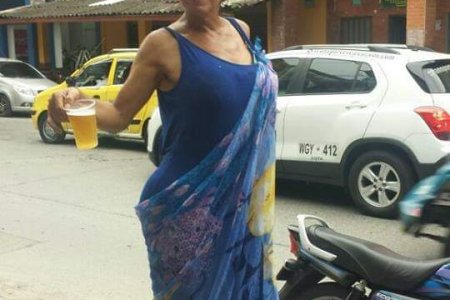 Falleció Franklin Revelo Pulido conocido como “Monedita”