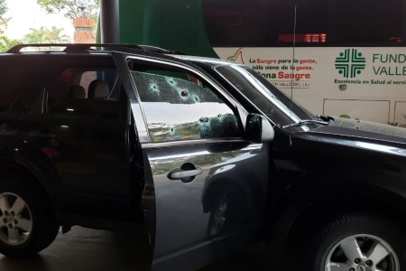 #ValleDelCauca Grupo especial de inteligencia y un fiscal delegado asumen investigación por atentado contra el Gerente del HUV