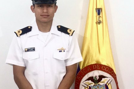 Fortalecer el trabajo con la Gente de Mar es uno de los retos del nuevo Capitán de Puerto de Guapi