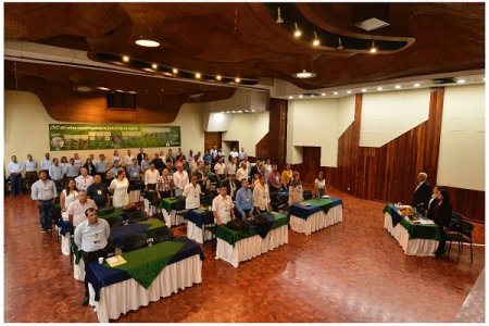 #ValleDelCauca Por unanimidad, asamblea corporativa de alcaldes aprobó informe de gestión de la CVC del a&ntilde;o 2018