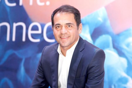 Inteligencia Artificial, fibra óptica y TV por Internet: las apuestas de Movistar Colombia en 2019