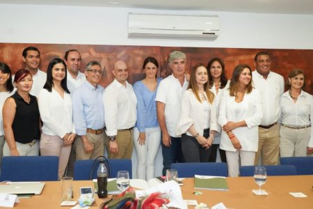 El Gobierno nacional lanzó Plan de Acción contra la Mortalidad Infantil por desnutrición
