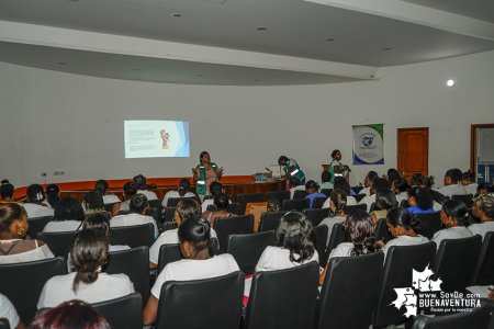 Personal asistencial de salud de Buenaventura, será capacitado por el Hospital Luís Ablanque de La Plata el 7 y 8 de marzo