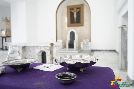 Mensaje del Papa Francisco para la Cuaresma 2019