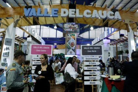 La Universidad del Pacífico participó por primera vez en la Vitrina Turística de ANATO