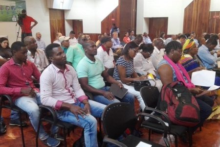 La CVC rendirá cuentas a los vallecaucanos y usted es el invitado especial