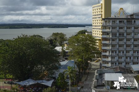 Epsa informa que el jueves 14 de marzo se realizará un corte programado del servicio de energía en una zona del centro de Buenaventura por cambio de transformador