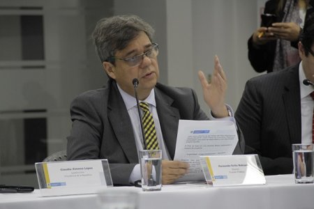 El Gobierno nacional avanza en la formulación y presentación de los planes anticorrupción para 2019