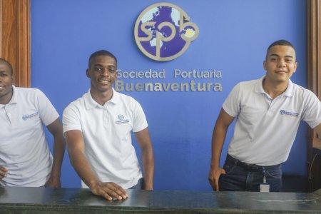 Programa de Ejecutivos Jóvenes SPB