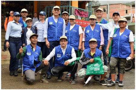 En el Día Mundial del Agua, los Guardianes del Río Pance serán reconocidos por ser protectores de la subcuenca