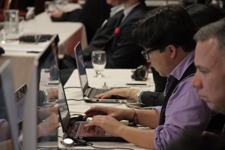 Función Pública presenta la Lupa a los datos públicos de la gestión del Estado