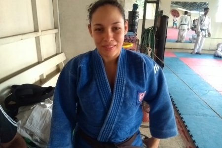 Por primera vez una mujer dirige la Selección Buenaventura de Judo