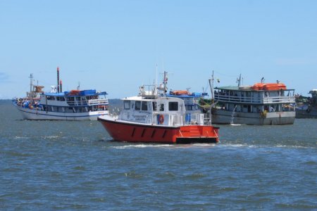 Dimar imparte medidas de seguridad marítima