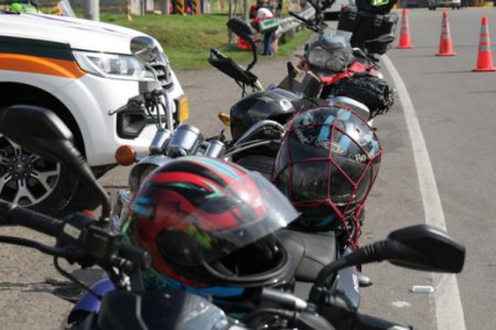 Importadores y comercializadores de cascos para uso de motocicletas, obligados a cumplir nuevo reglamento técnico