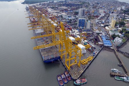 Comunicado de la Sociedad Portuaria Buenaventura sobre la operación de dicha concesión