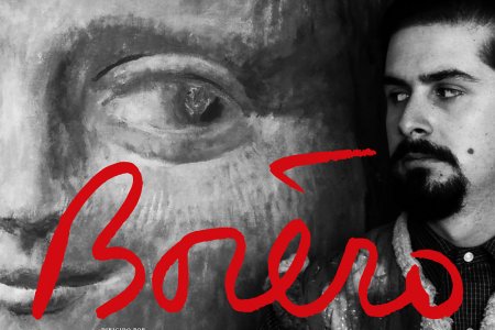 Botero, el hombre y el maestro, al cine en sus 70 a&ntilde;os de vida artística