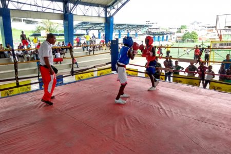 Por segundo año consecutivo la IE Teófilo Roberto Potes se coronó campeona de los Juegos Intercolegiados