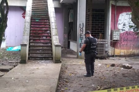 Gobernadora del Valle lamentó hechos de violencia en Univalle, que obligan a la interrupción de actividades por 48 horas