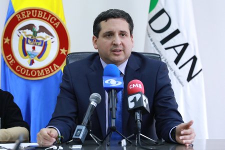 La DIAN avanza en su transformación: más transparencia y mayor control