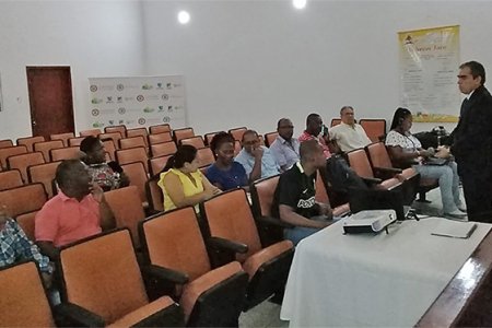 El Hospital Luís Ablanque de La Plata está en riesgo alto, pero cerrarlo o liquidarlo no es una opción: Gerente de la ESE Distrital