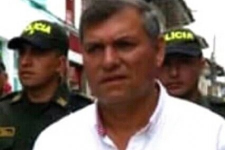 El Gobierno departamental rechaza asesinato del exalcalde de El Cairo y amenazas contra líderes del Valle del Cauca