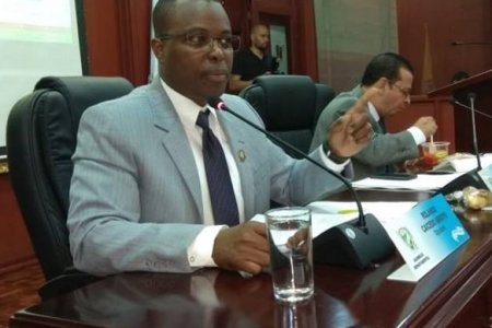 “Estoy listo para asumir otro reto”: Rolando Caicedo